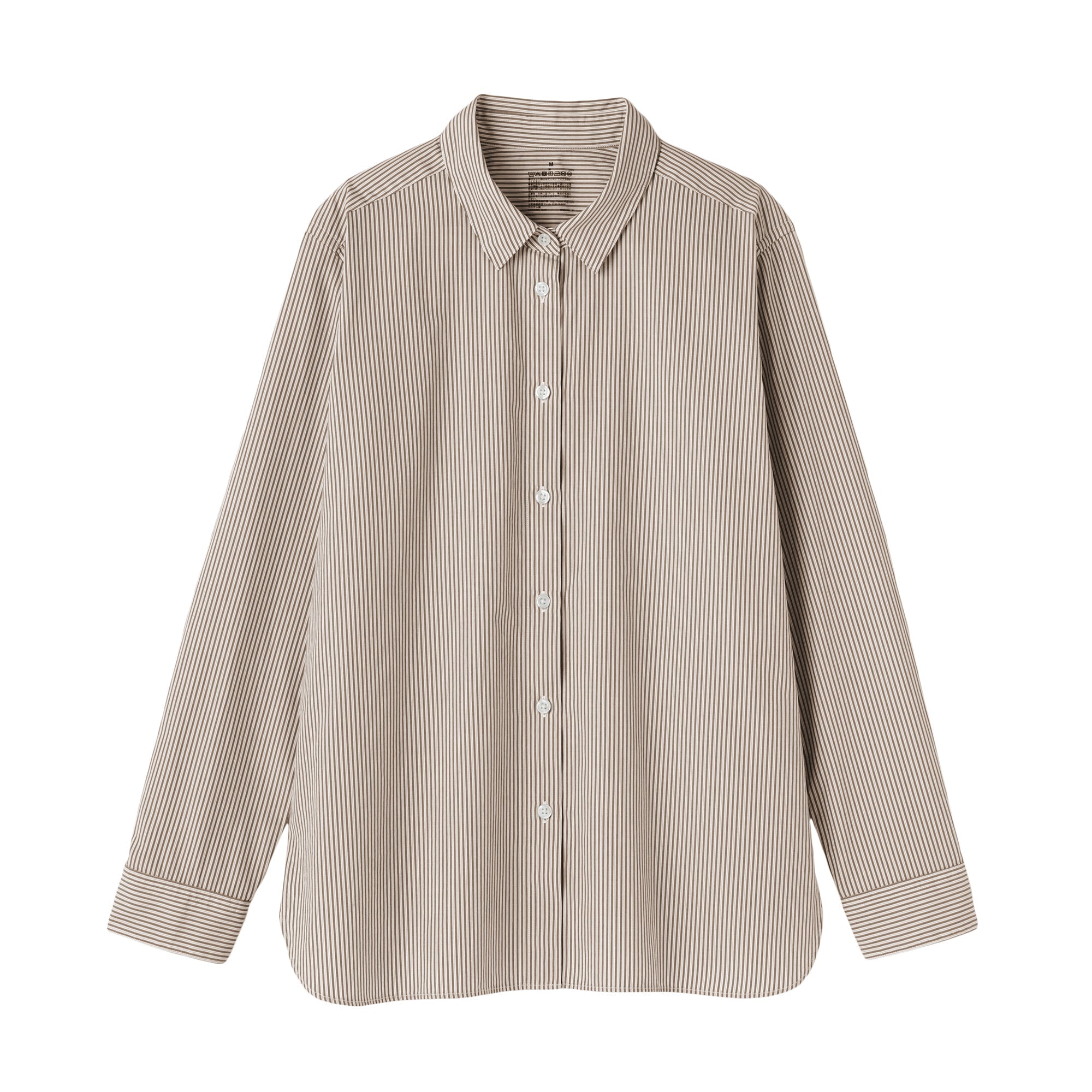 Broadcloth Shirt