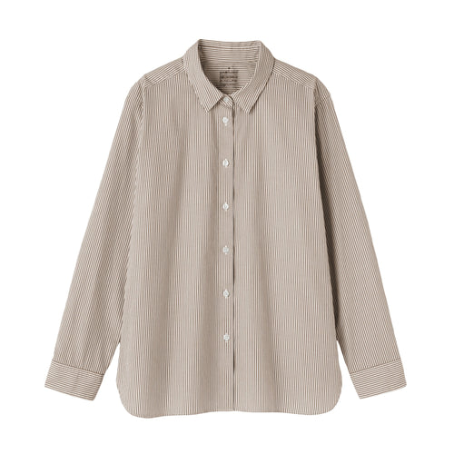Broadcloth Shirt