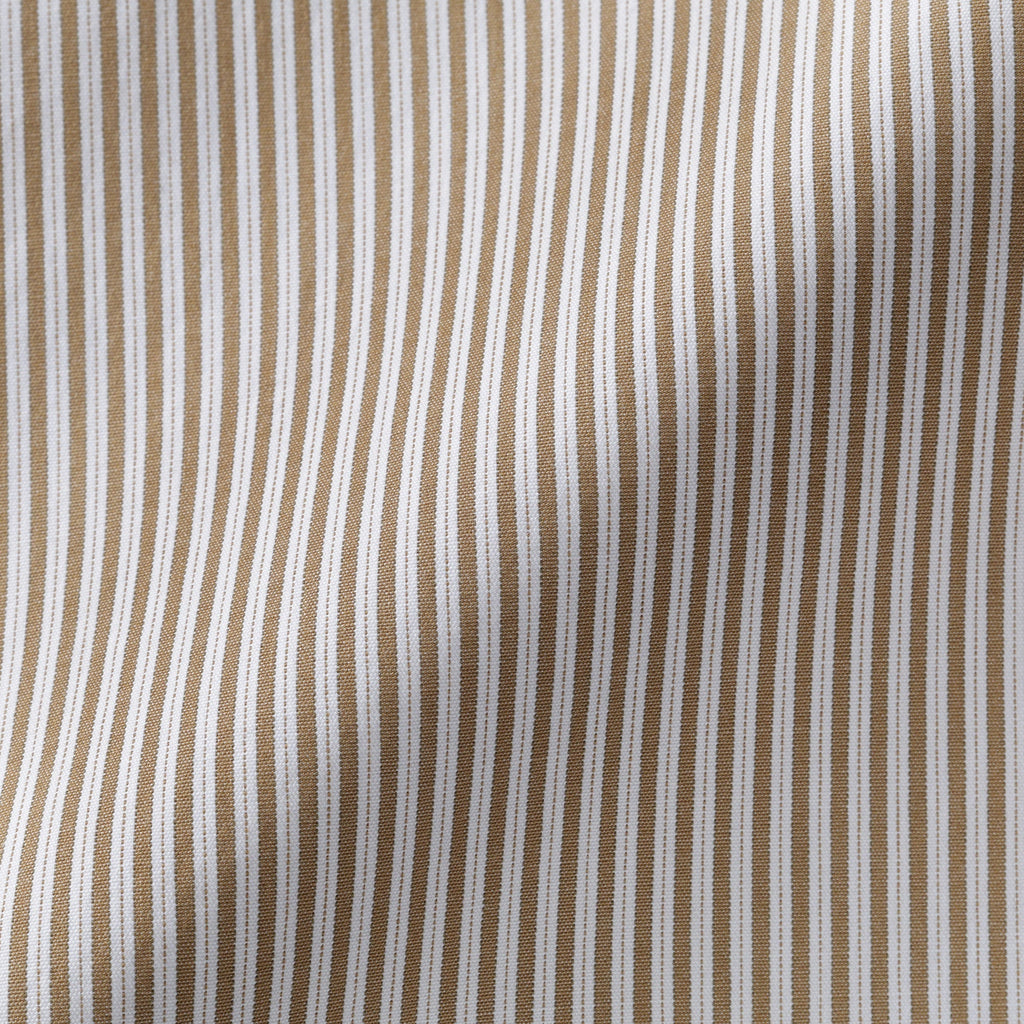 Broadcloth Shirt