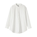 Broadcloth Long Shirt
