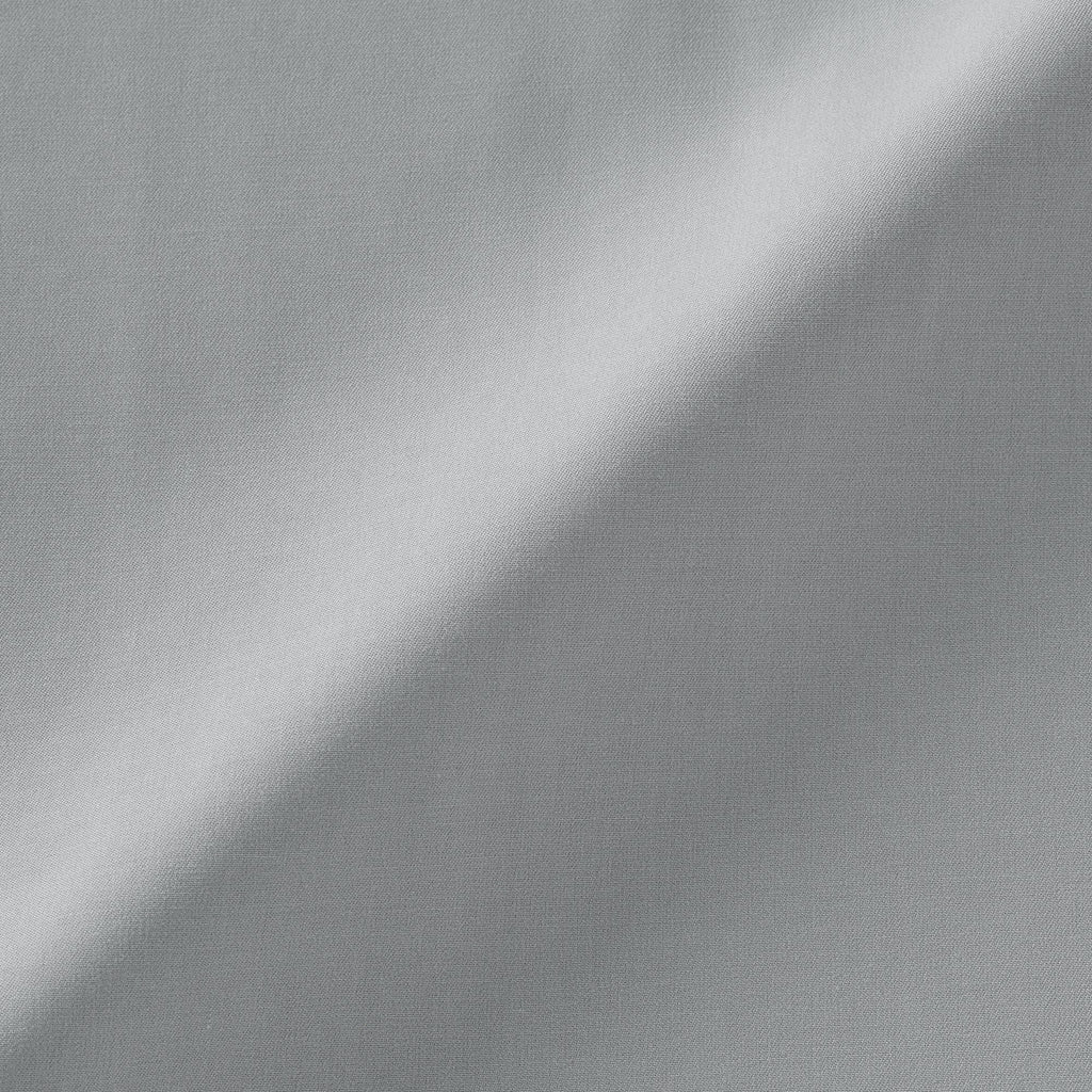 Lyocell Blend Half-Sleeve Blouse