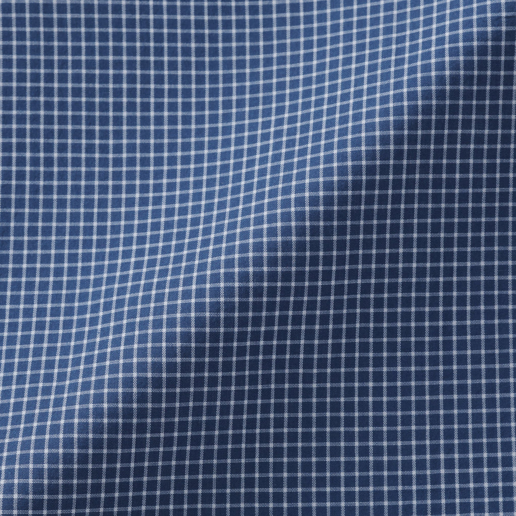 Cotton Voile Blouse