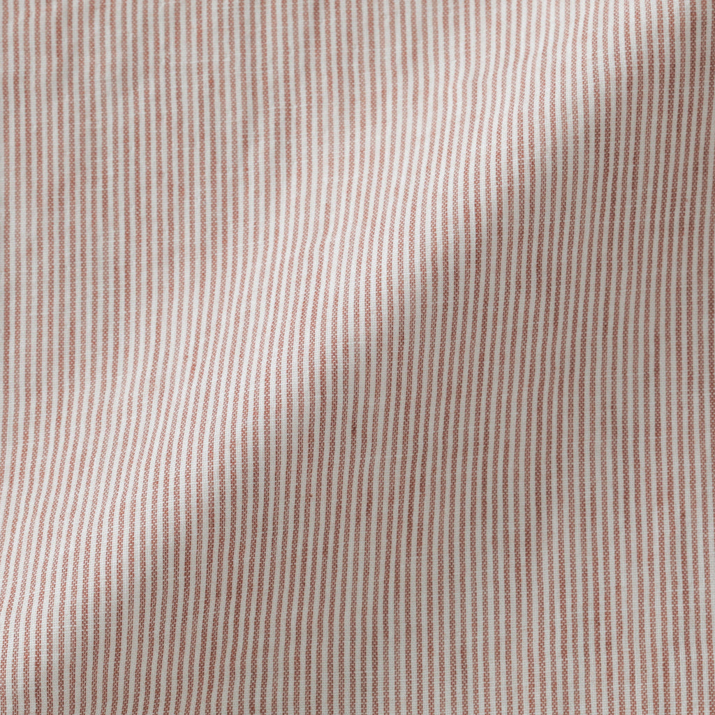 Kapok Blend Double Gauze Blouse