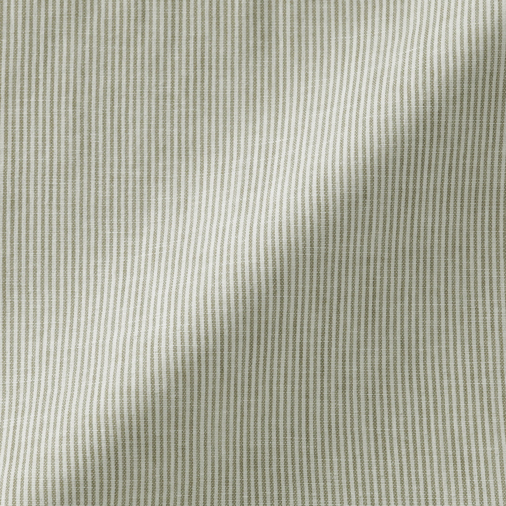 Kapok Blend Double Gauze Blouse