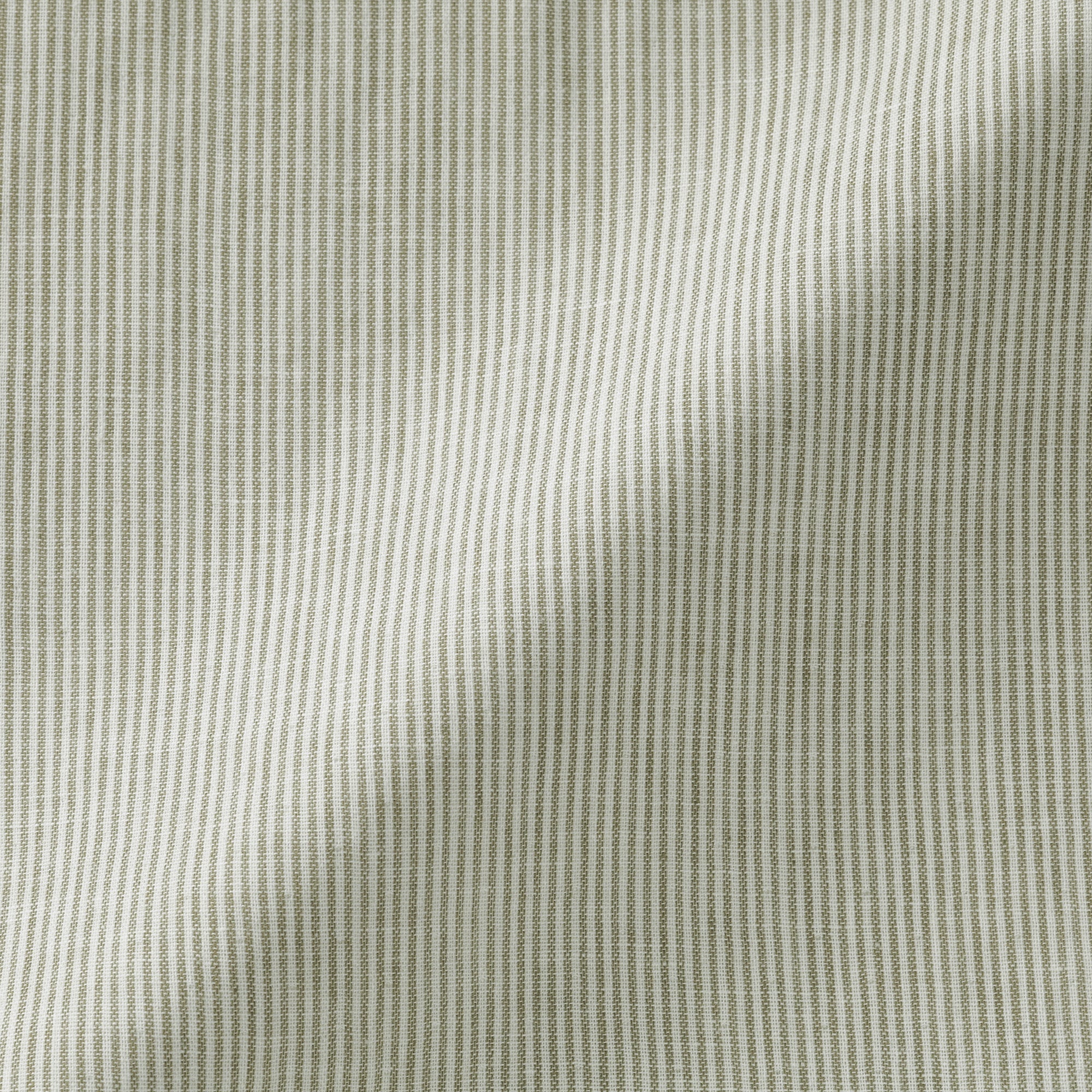 Kapok Blend Double Gauze Blouse