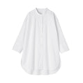 Broadcloth 3/4 Sleeve Tunic