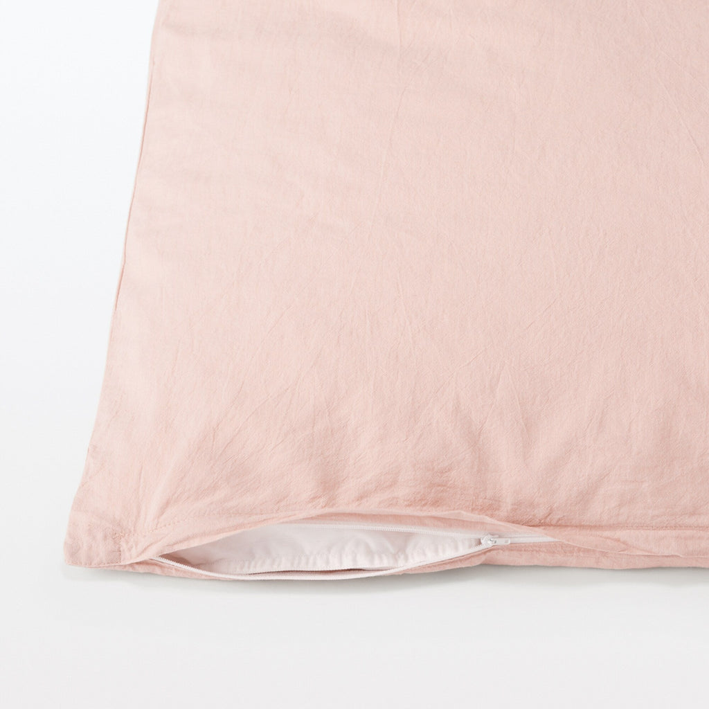 Washed Cotton Duvet Cover
