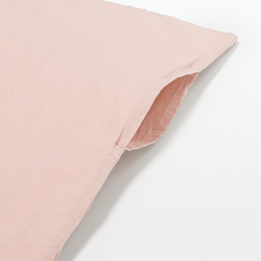 Washed Cotton Duvet Cover
