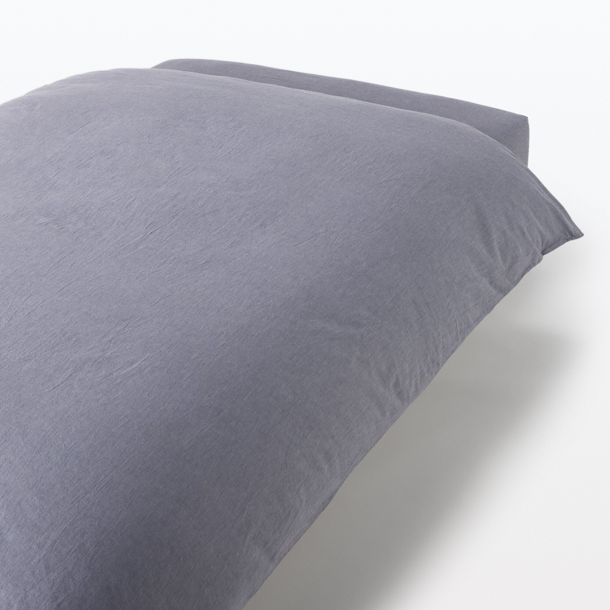 Washed Cotton Duvet Cover