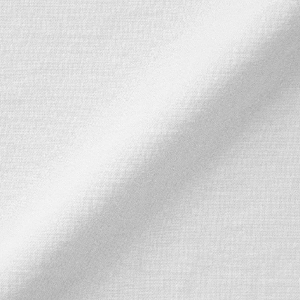 Washed Cotton Pillowcase