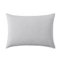 Washed Cotton Pillowcase