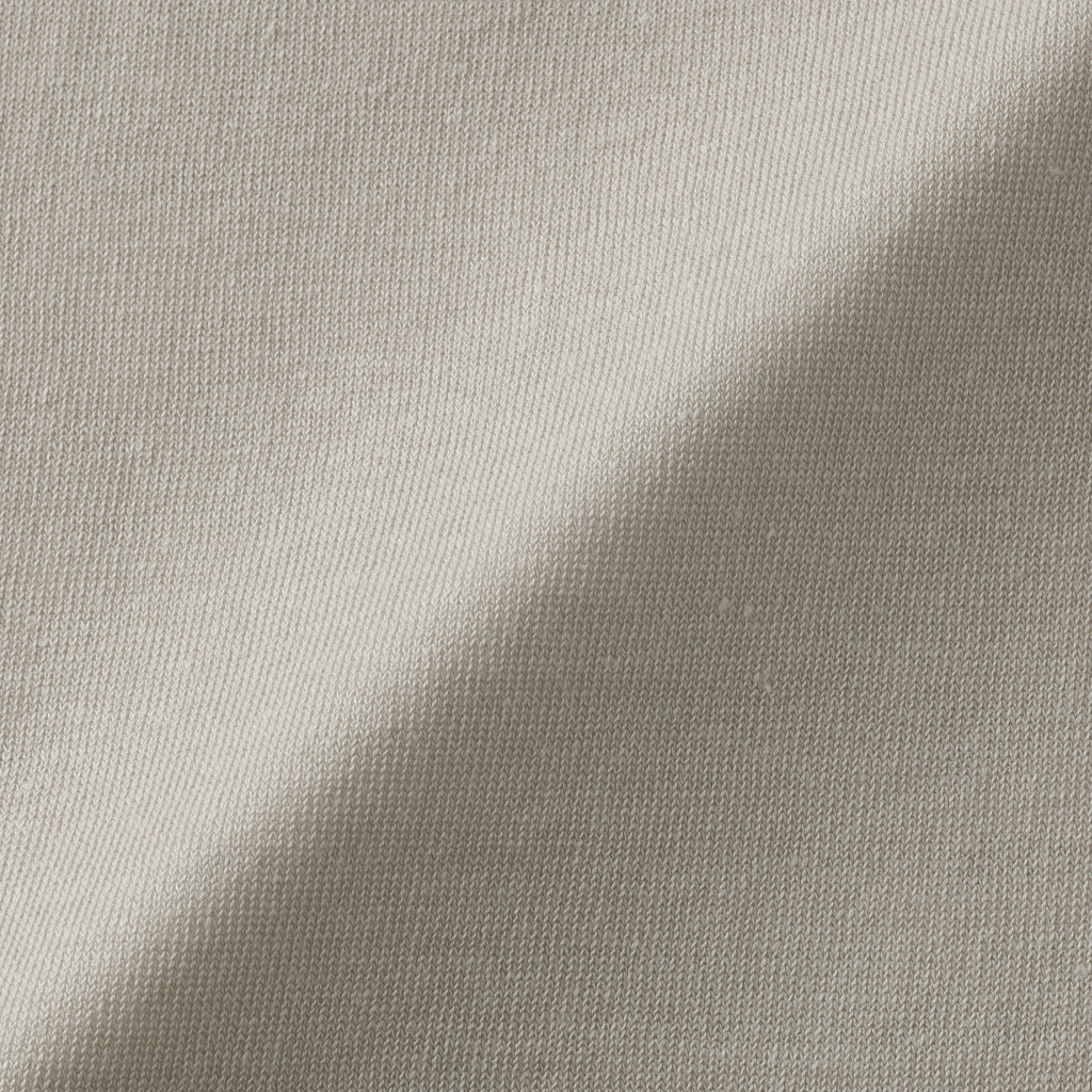 Linen Sleeveless Sweater