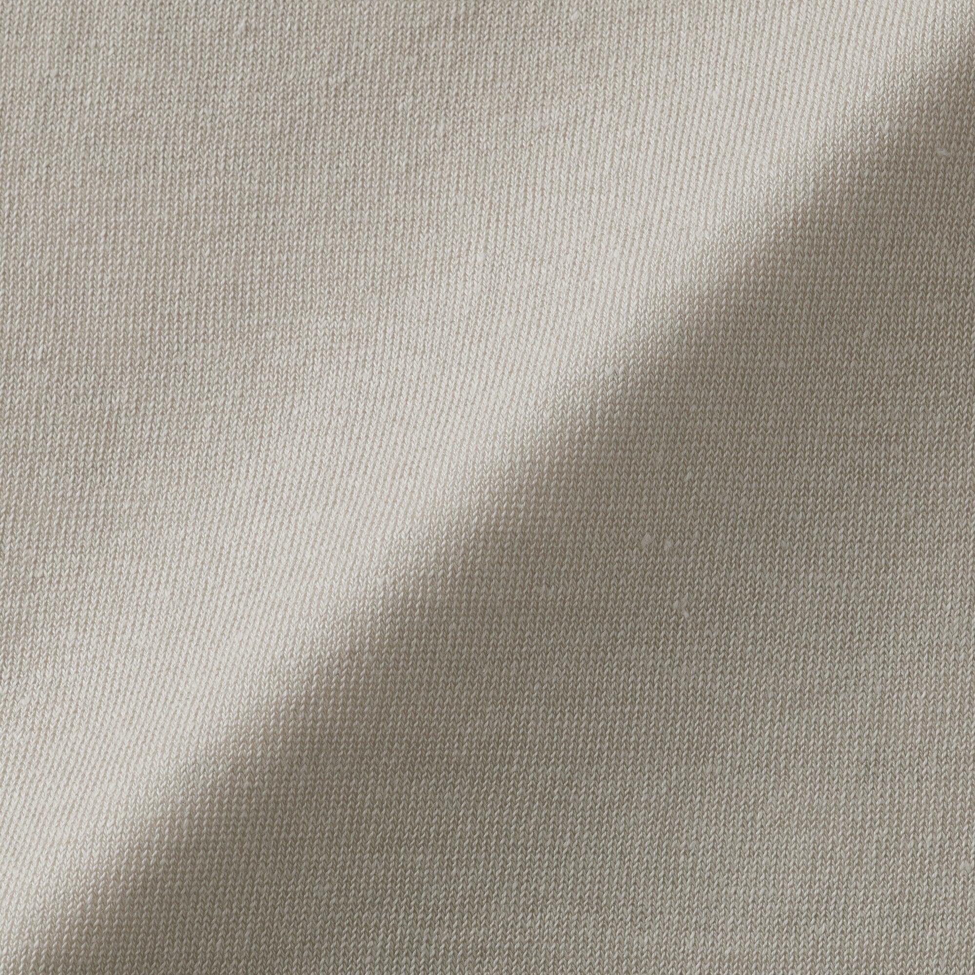 Linen Sleeveless Sweater