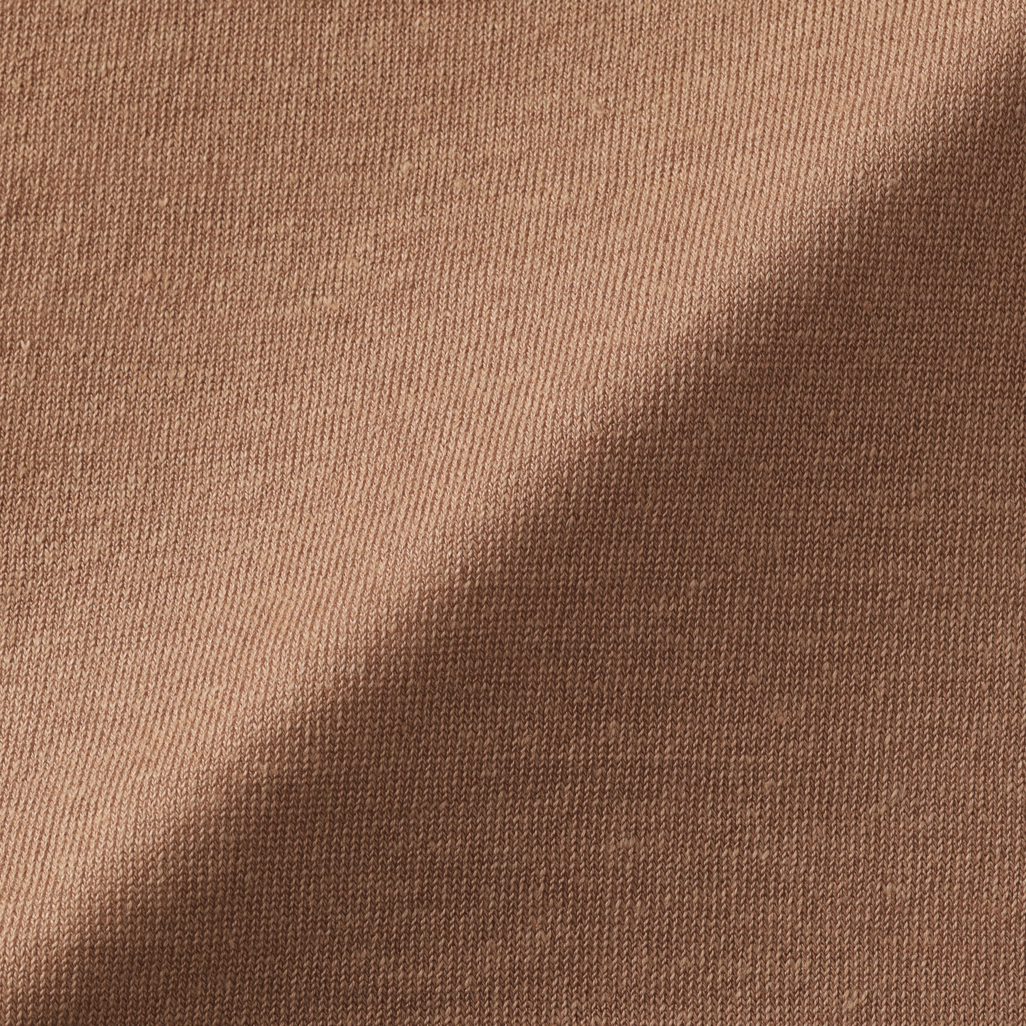 Linen Sleeveless Sweater