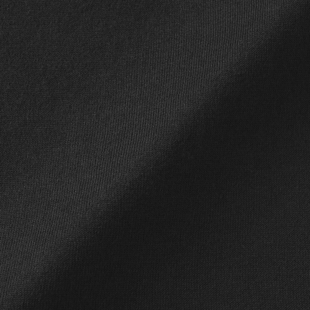 Lyocell Blend Crewneck Sweater