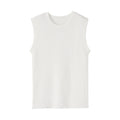 Light Knit Sleeveless Sweater