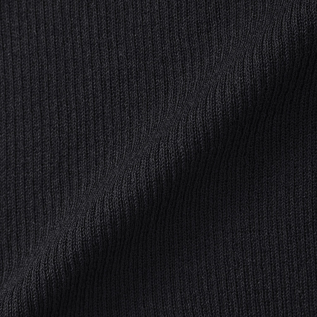 Light Knit Sleeveless Sweater