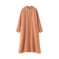 Linen Shirt Dress