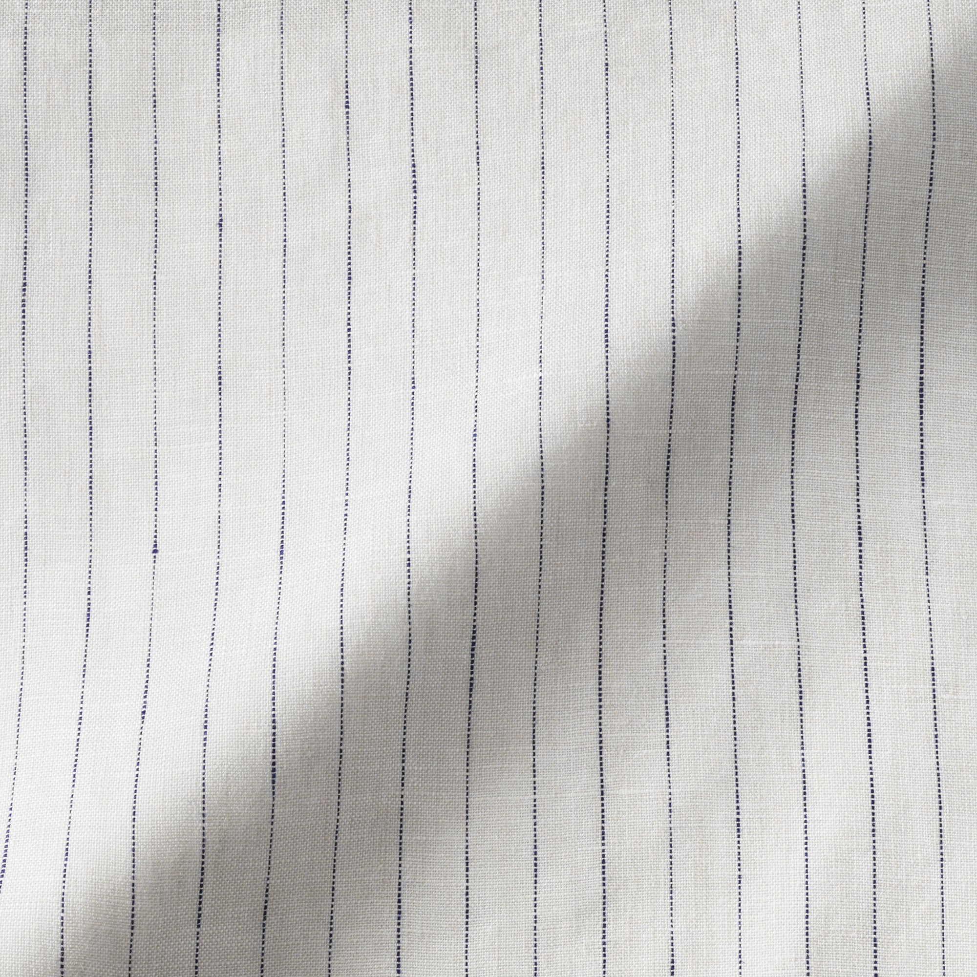 Linen Shirt Dress