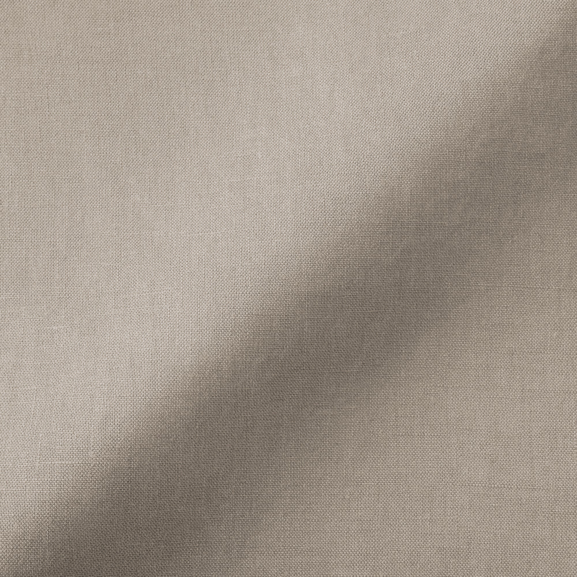 Linen Sleeveless Dress