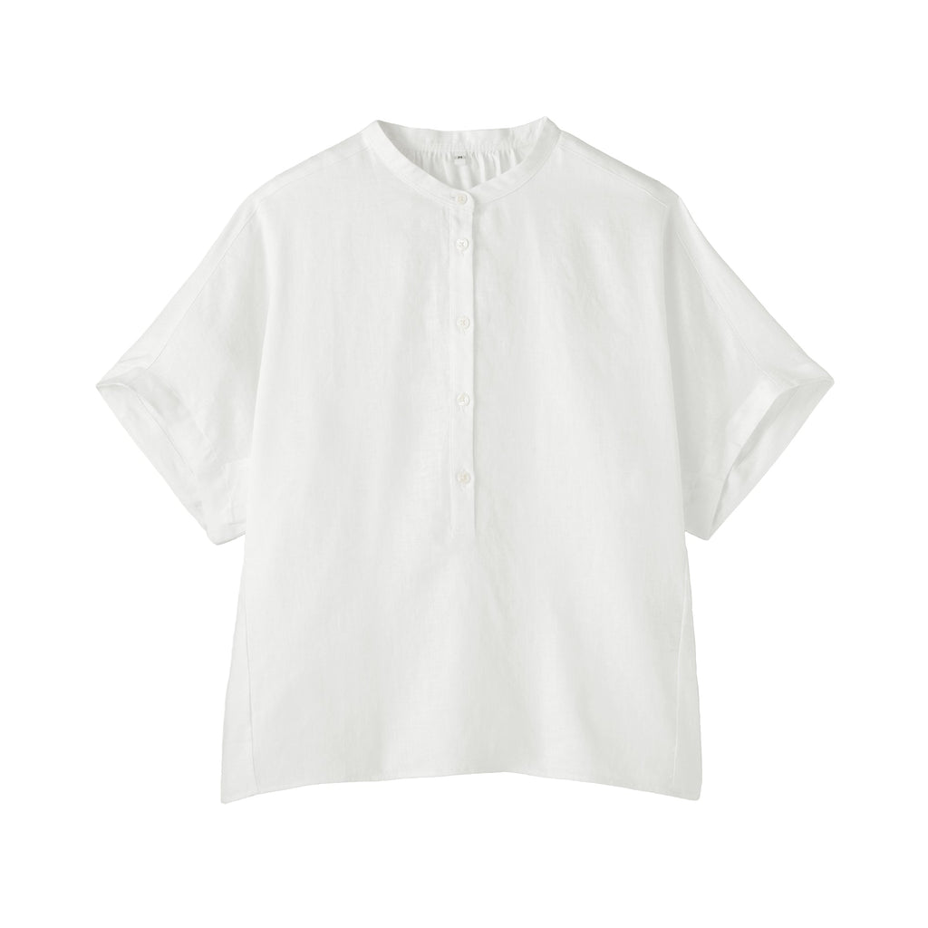 Linen Blouse