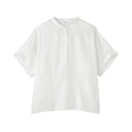 Linen Blouse