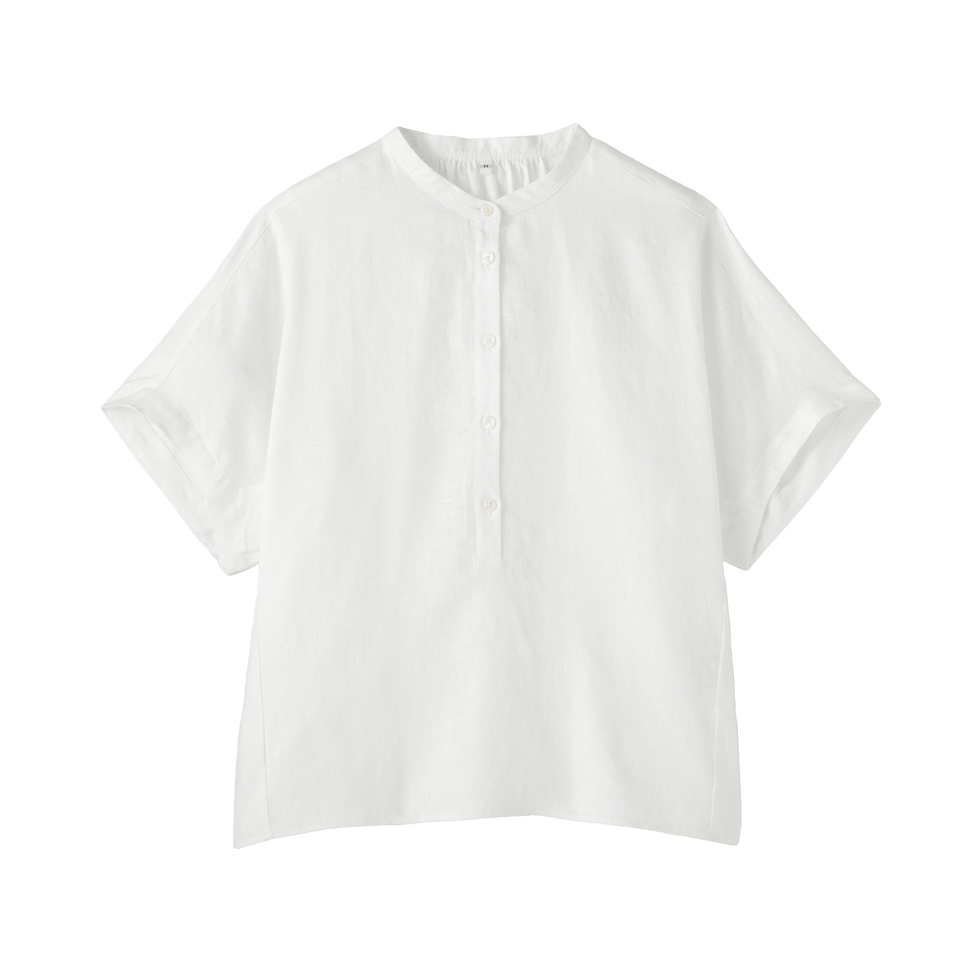 Linen Blouse