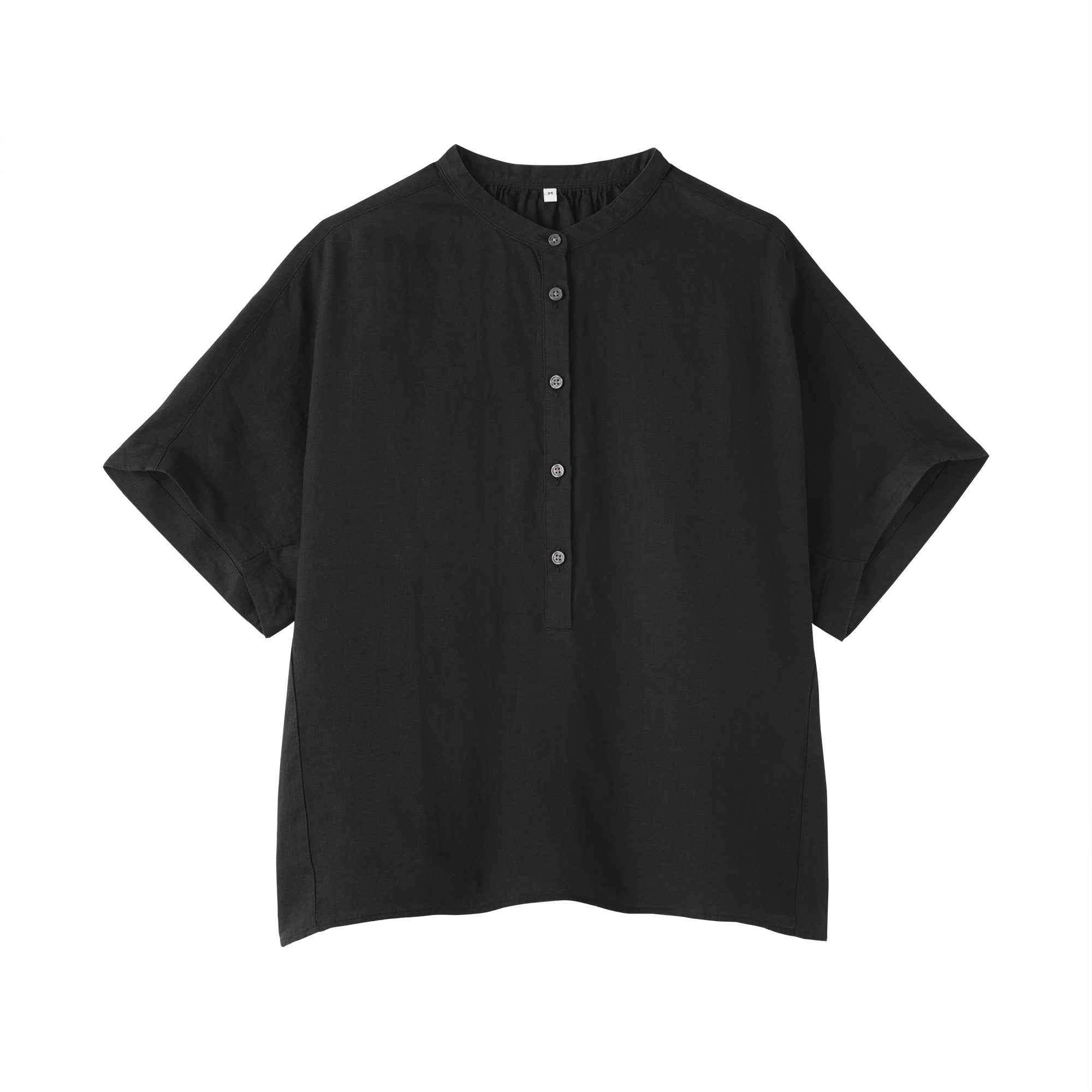 Linen Blouse