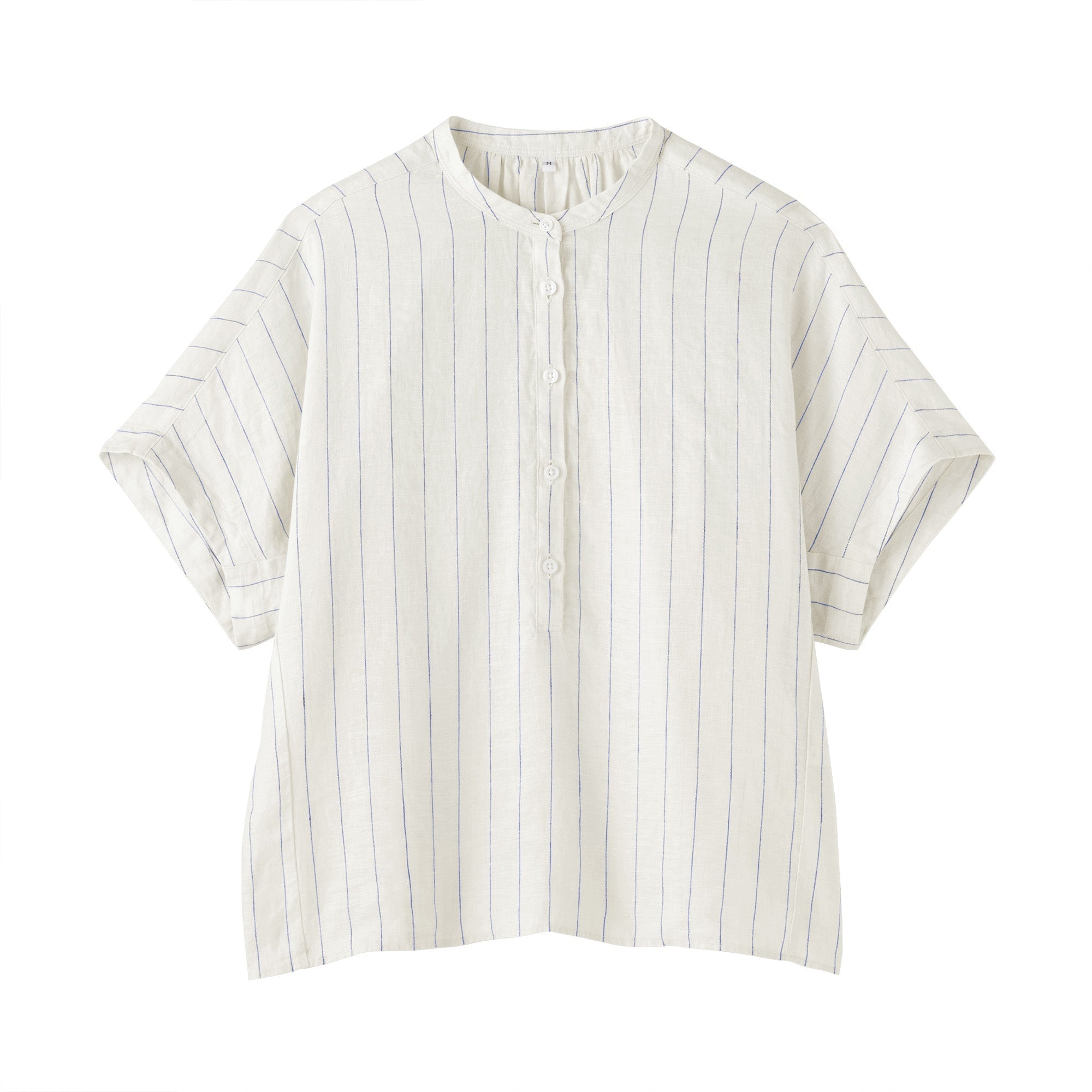 Linen Blouse