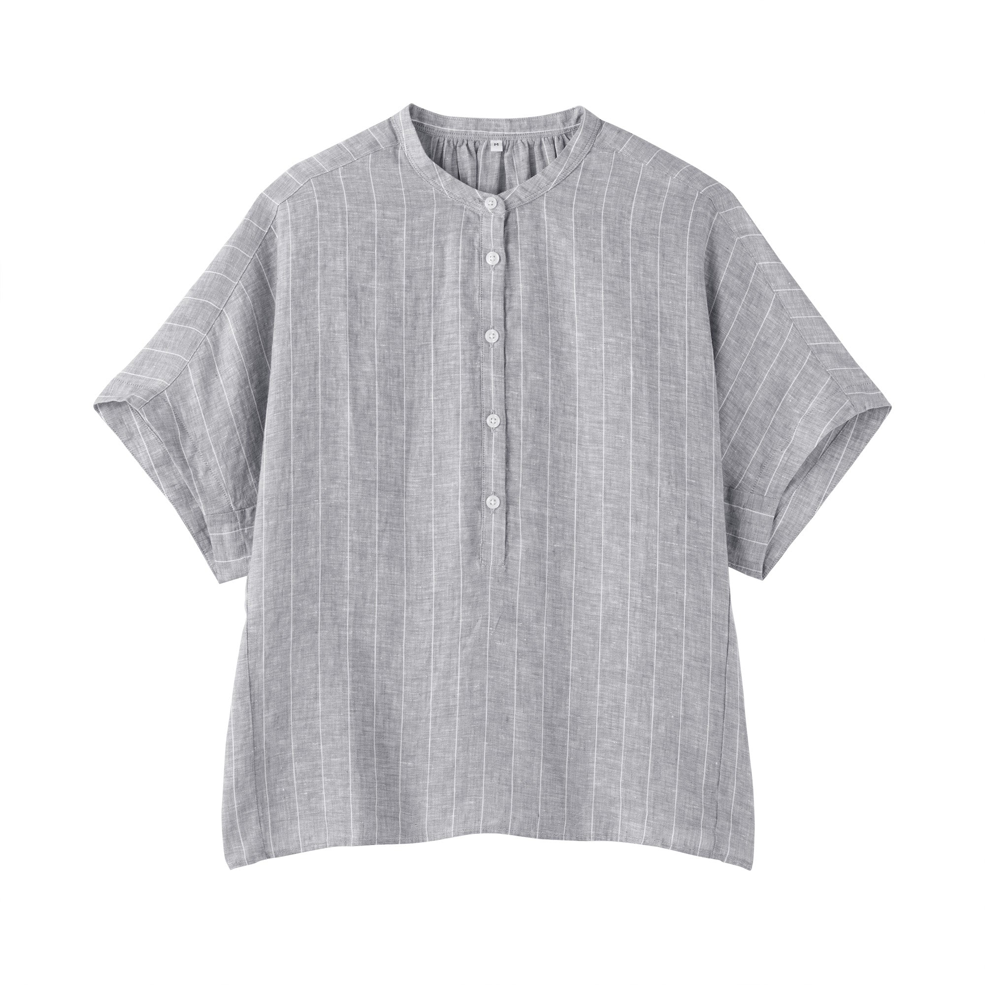 Linen Blouse