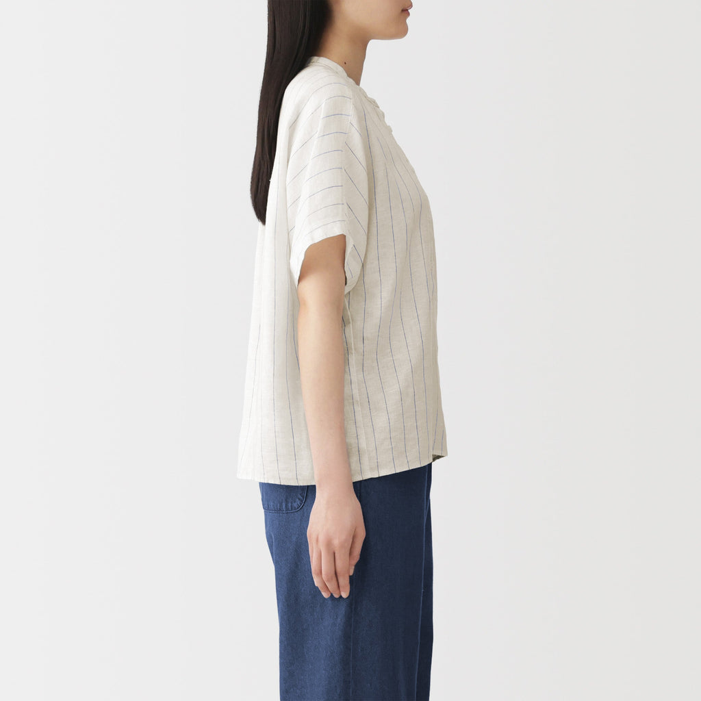 Linen Blouse