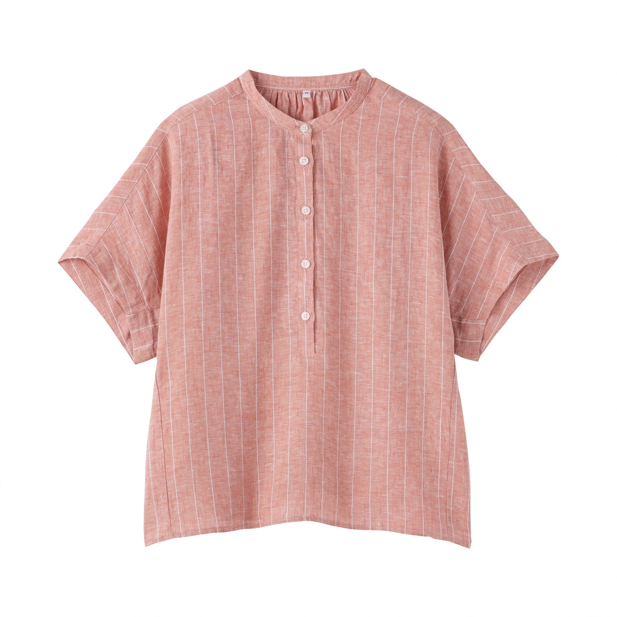 Linen Blouse