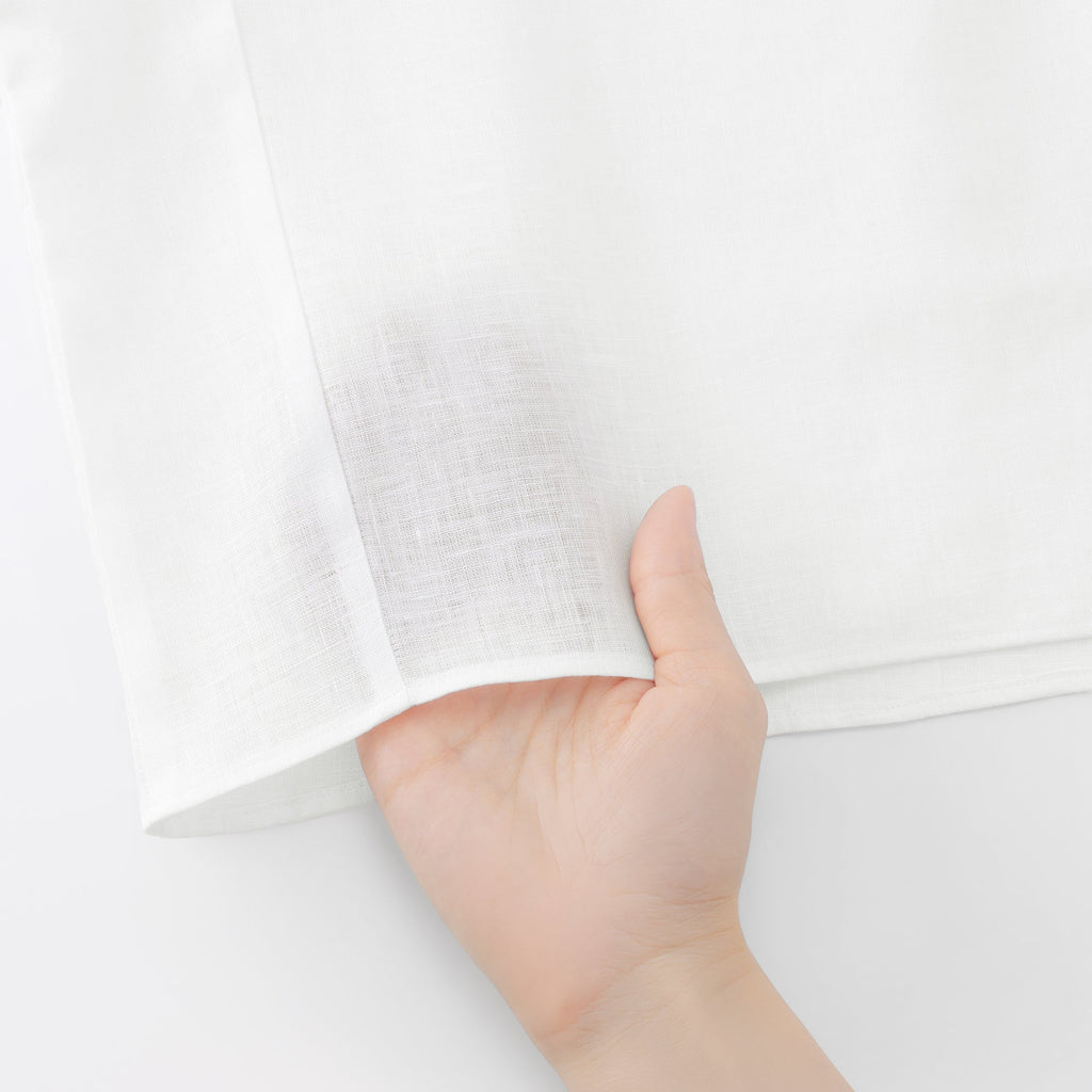 Linen Blouse