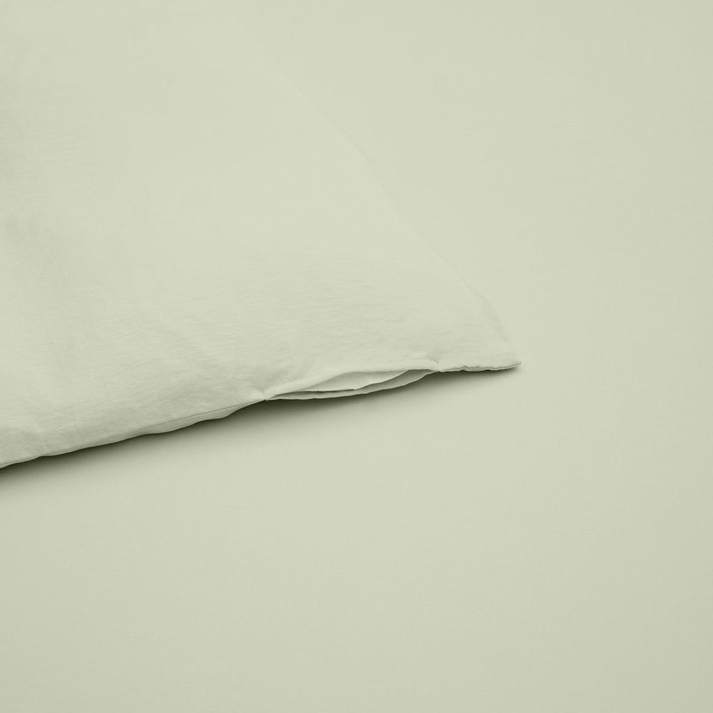 Cooling Duvet Cover