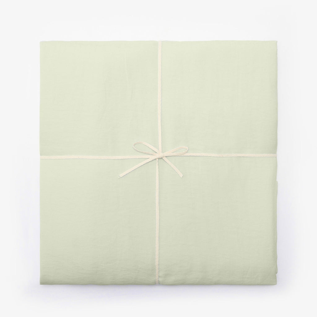 Cooling Duvet Cover