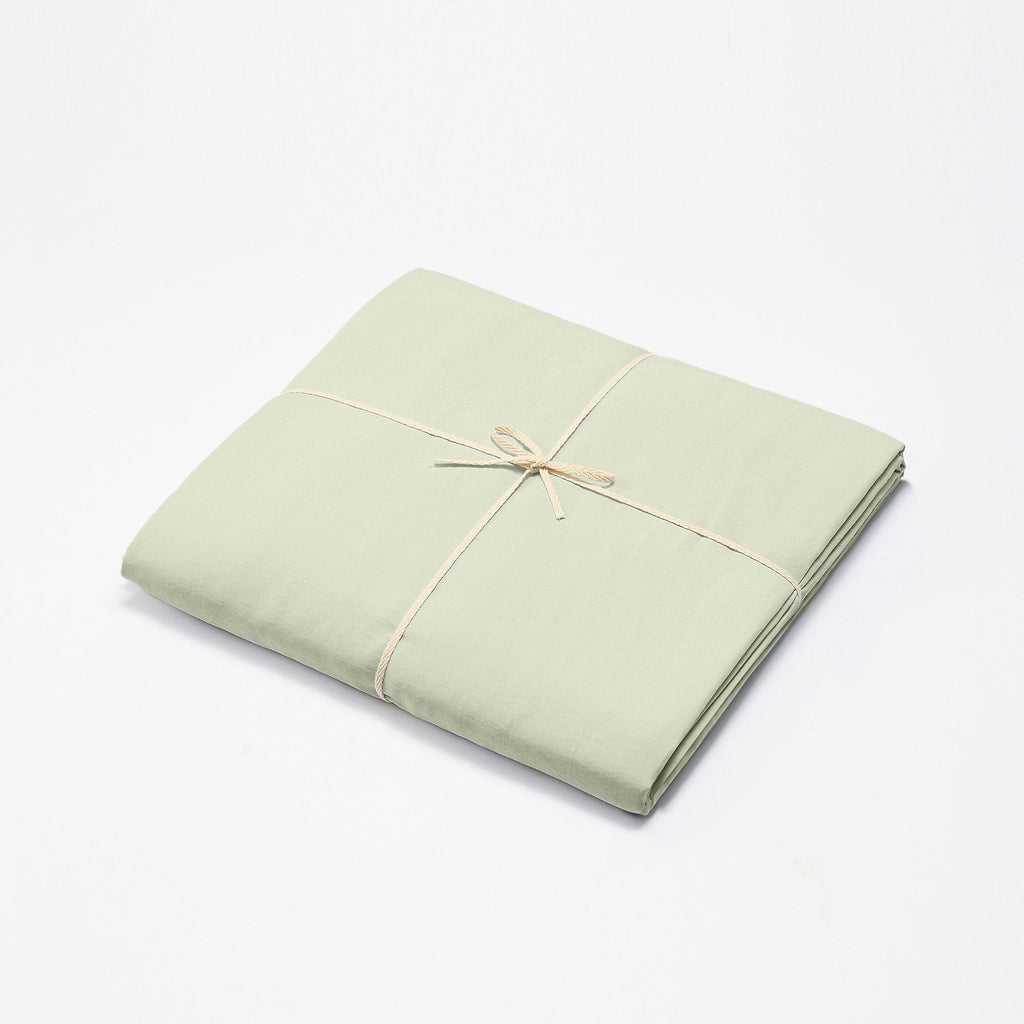 Cooling Duvet Cover
