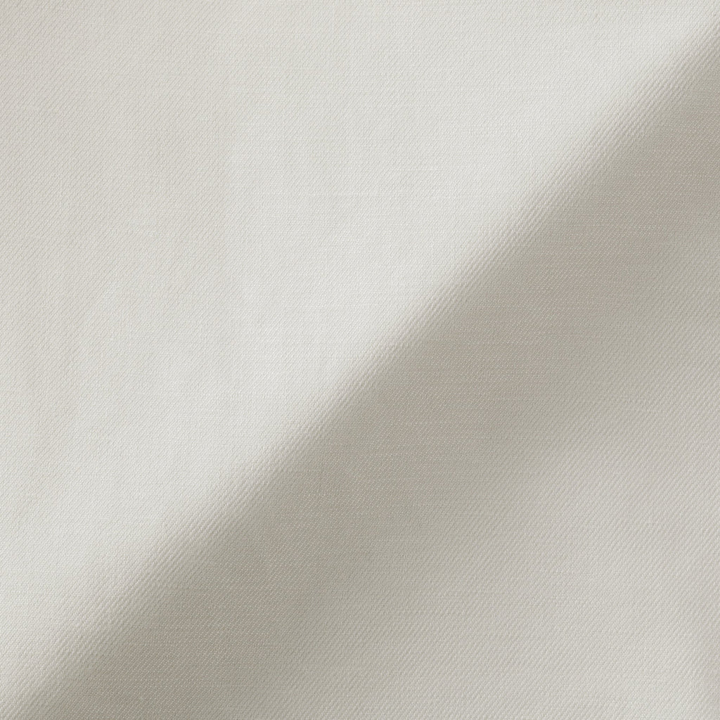Hemp Blend Twill Shirt