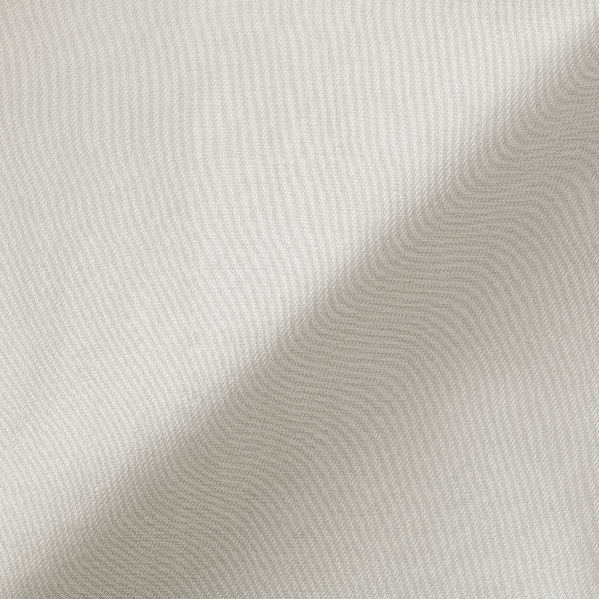 Hemp Blend Twill Shirt