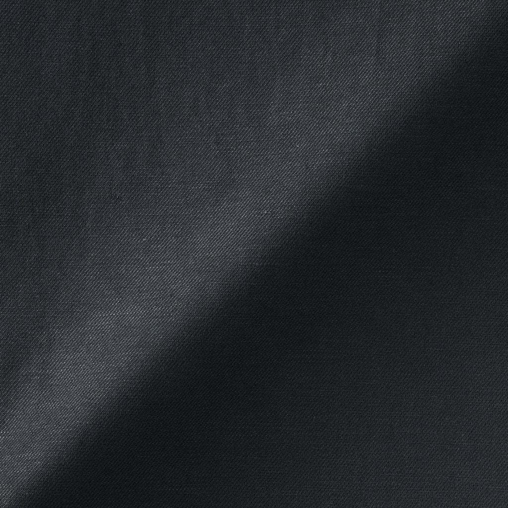 Hemp Blend Twill Shirt