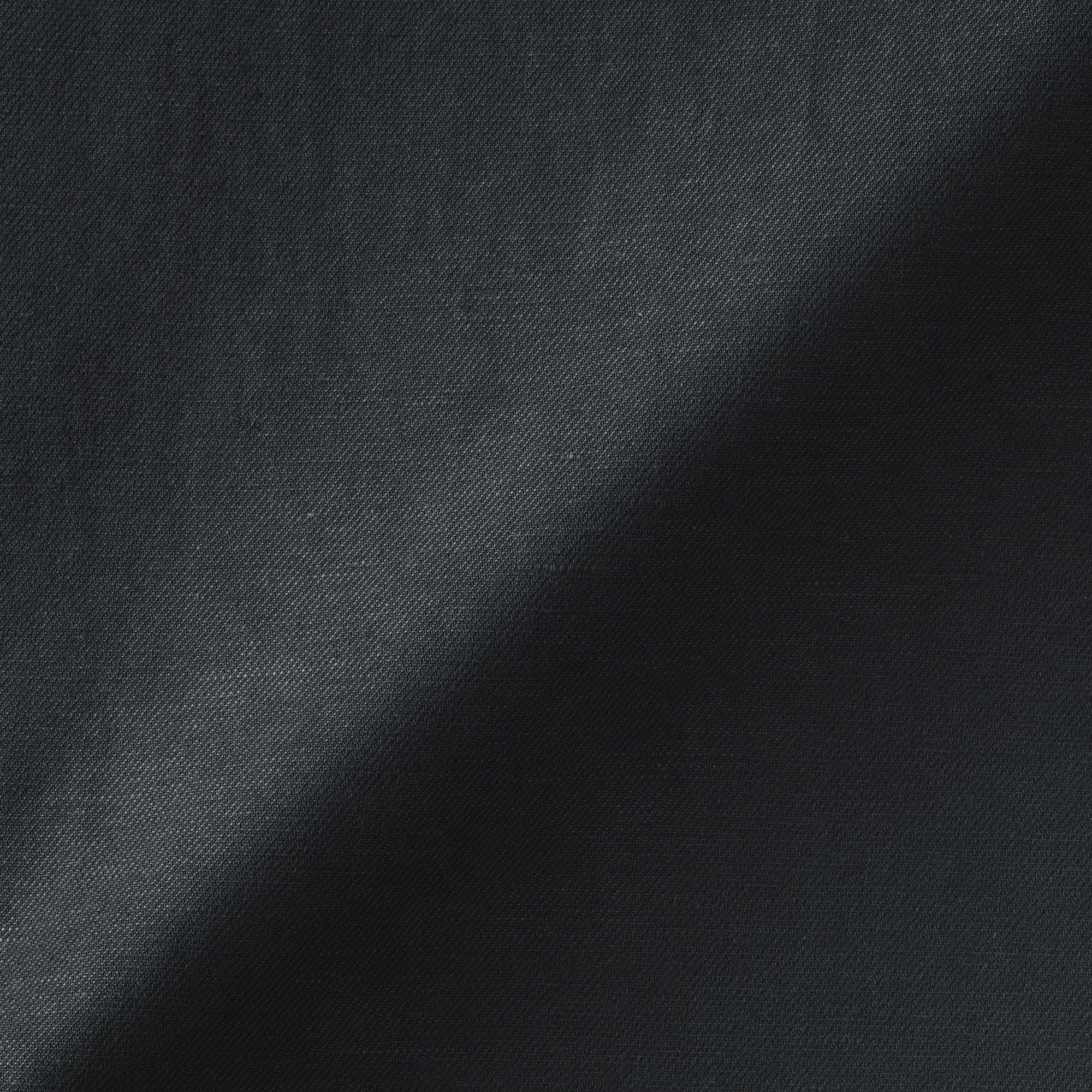 Hemp Blend Twill Shirt