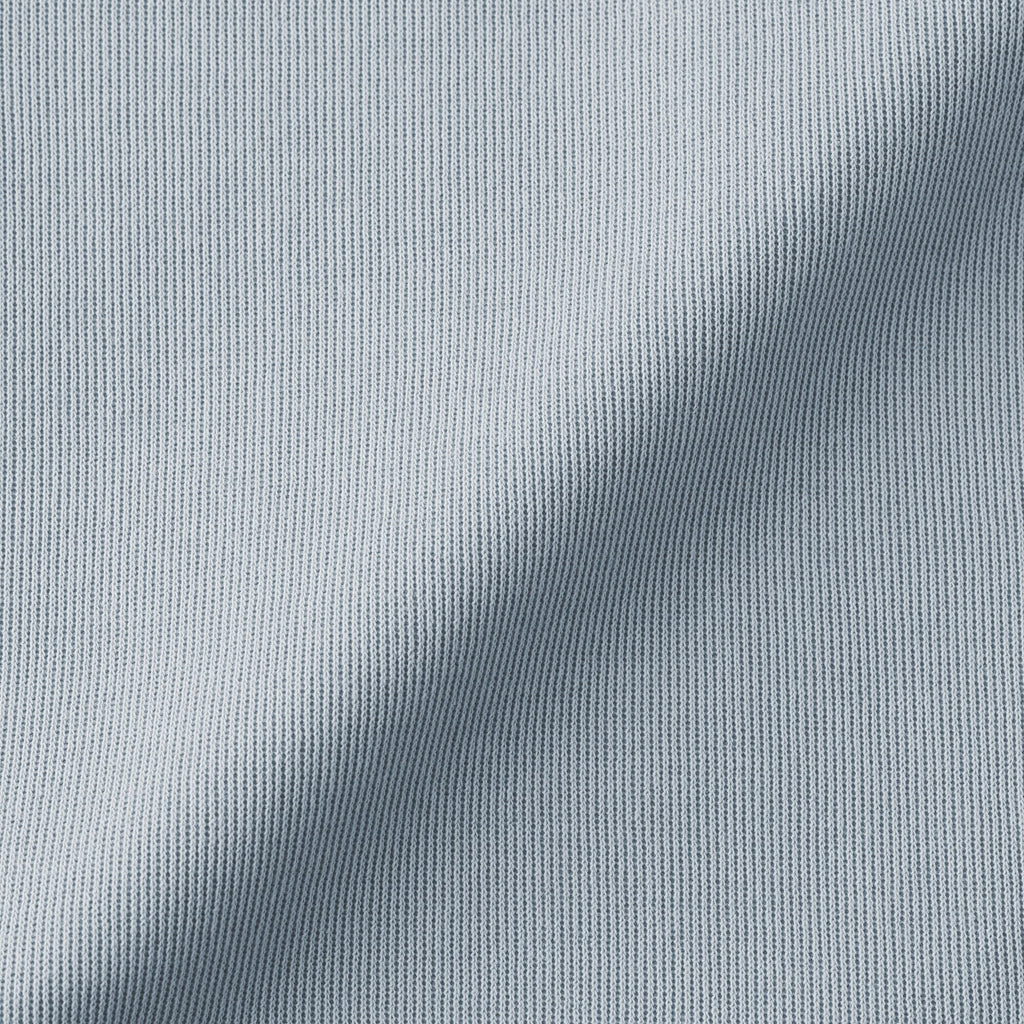Double Knit Crewneck Pullover
