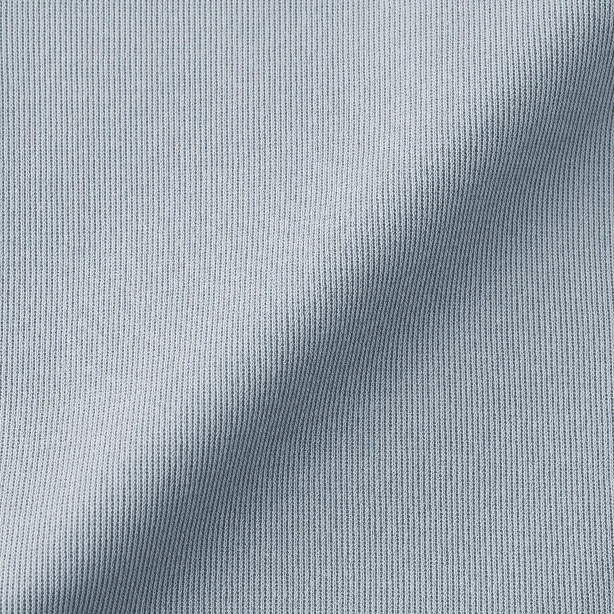 Double Knit Crewneck Pullover