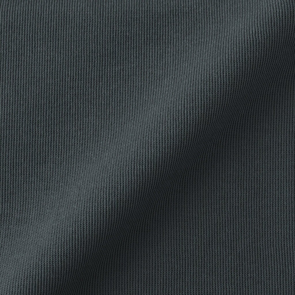 Double Knit Crewneck Pullover