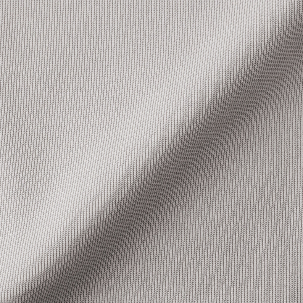 Double Knit Collared Pullover