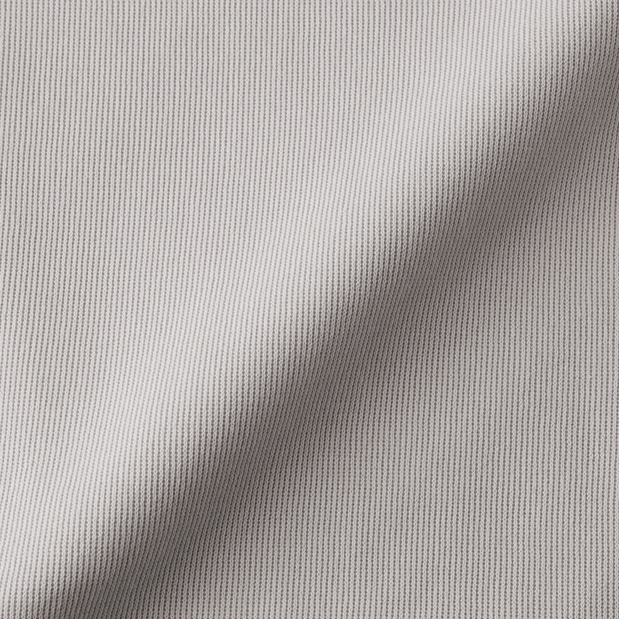 Double Knit Collared Pullover