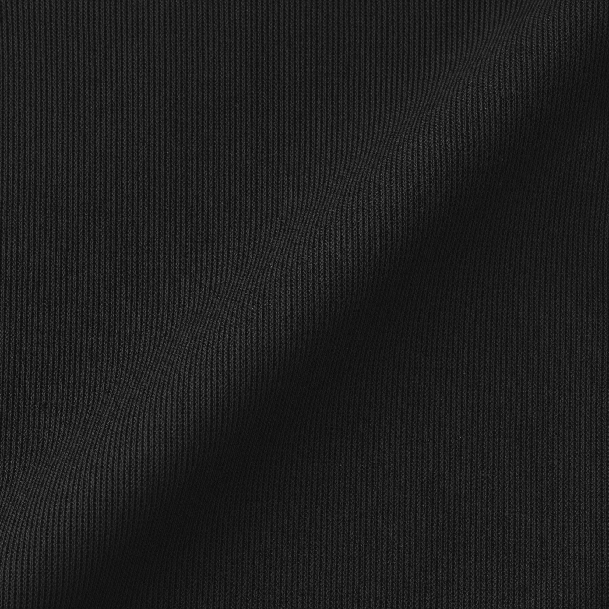 Double Knit Collared Pullover