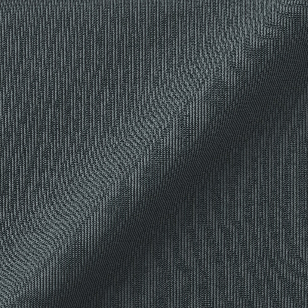 Double Knit Collared Pullover
