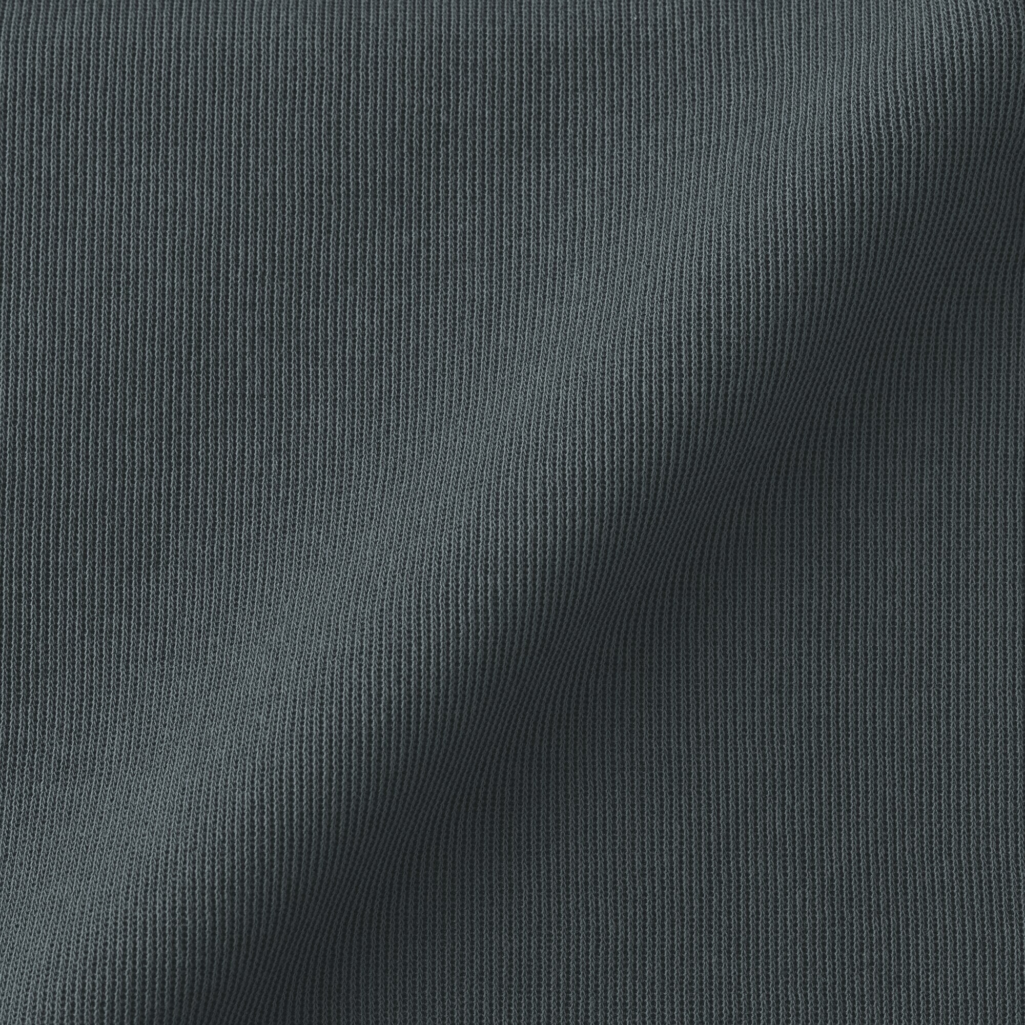 Double Knit Collared Pullover