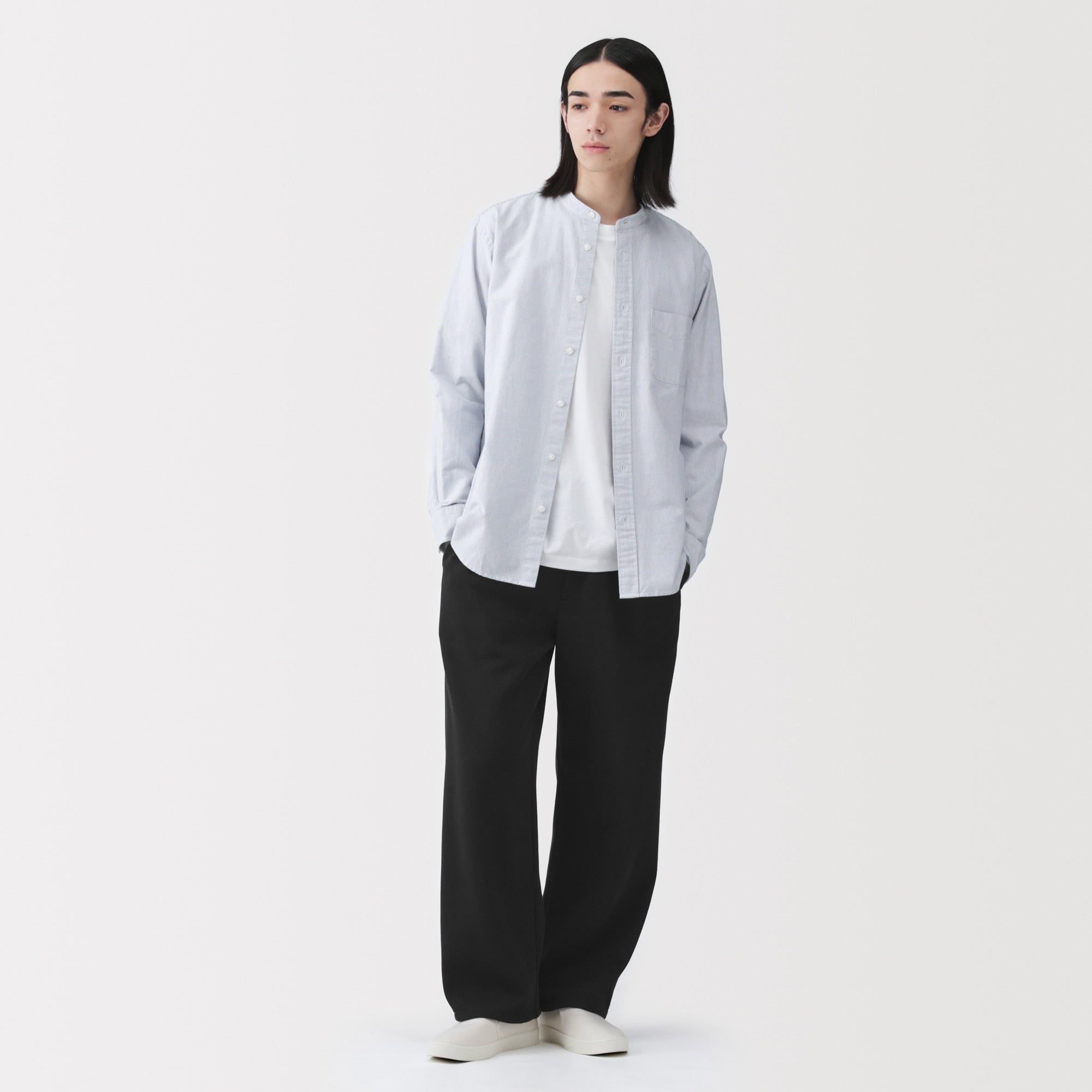 Double Knit Sweatpants