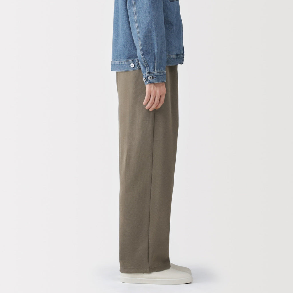 Double Knit Sweatpants